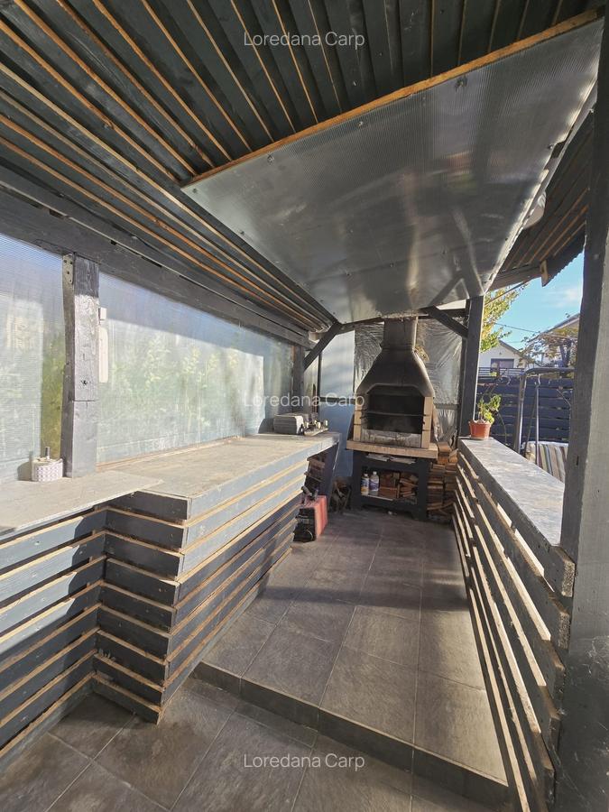 Vila mobilata si utilata- 5 camere -foisor -pod- statie dedurizare - 3