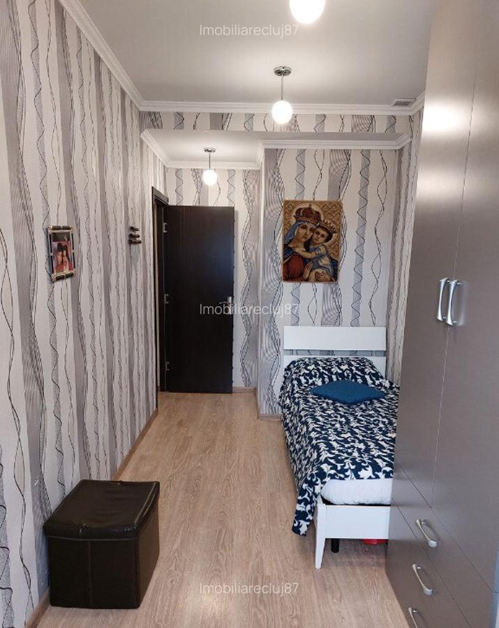 Oferim spre inchiriere apartament cu 3 camere in cartierul Marasti - 2