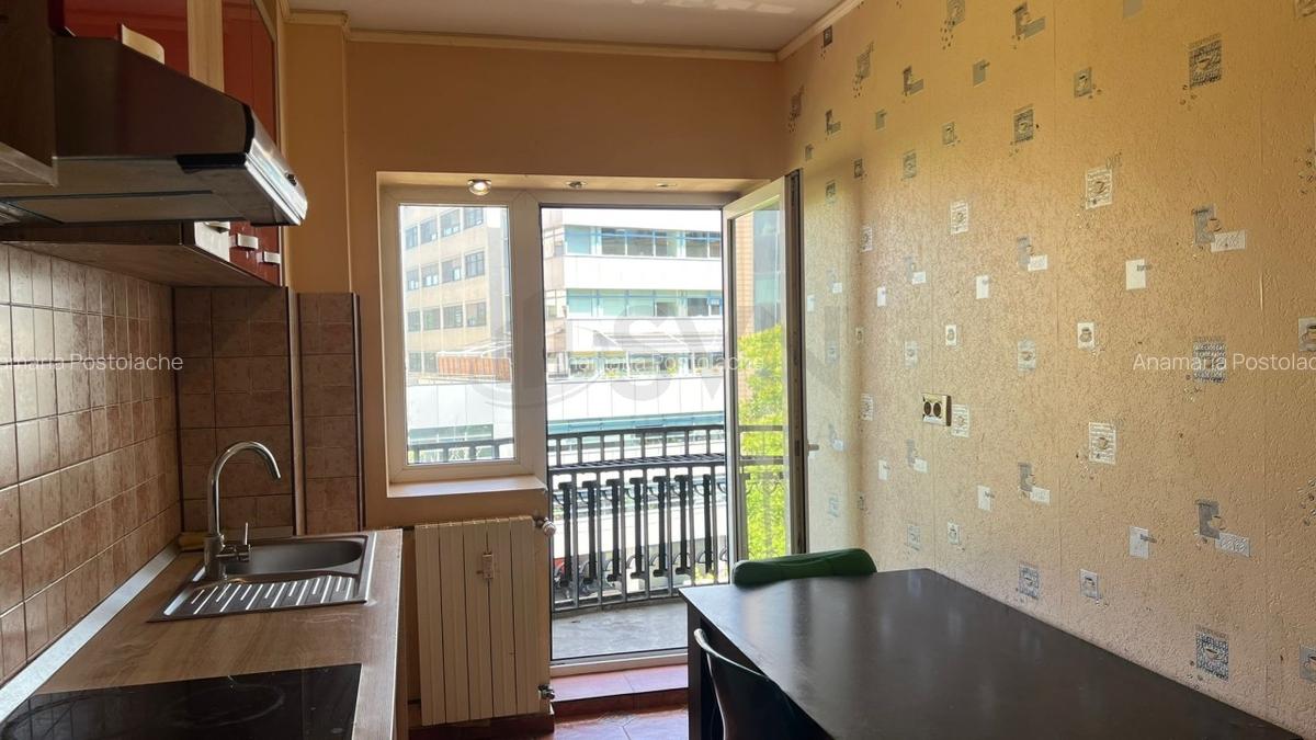 REA1024009 Apartament 3 camere Unirii I Zepter I Ultracentral - 3