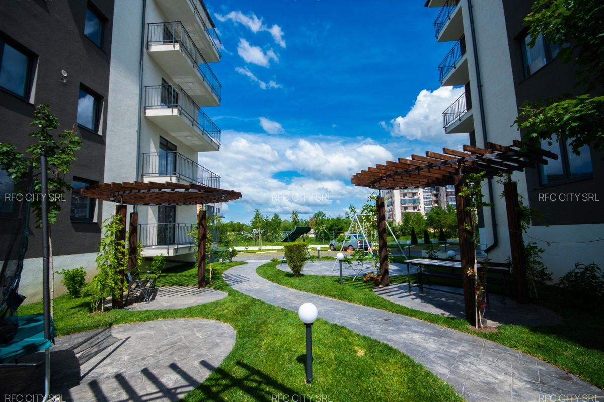 2 camere | decomandat | 76 mp | BOXA DEPOZITARE CADOU | Fundeni - 6