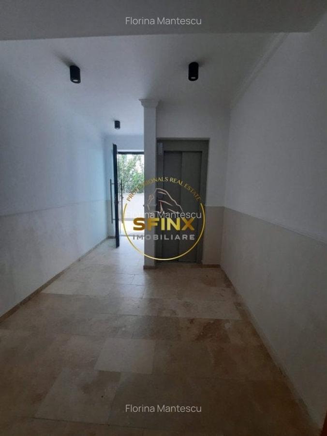 Spațiu comercial, 142 mp în Barbu Văcărescu - 23