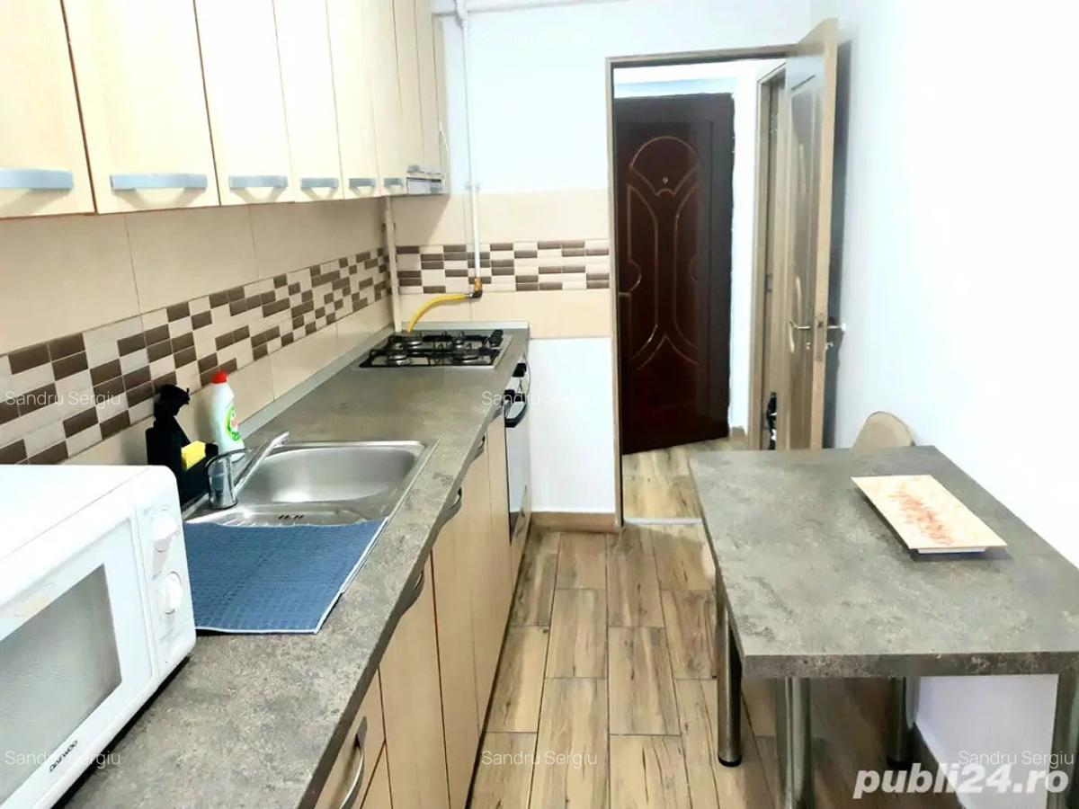 Apartament 1 camera decomandat in bloc de apartamente - 1