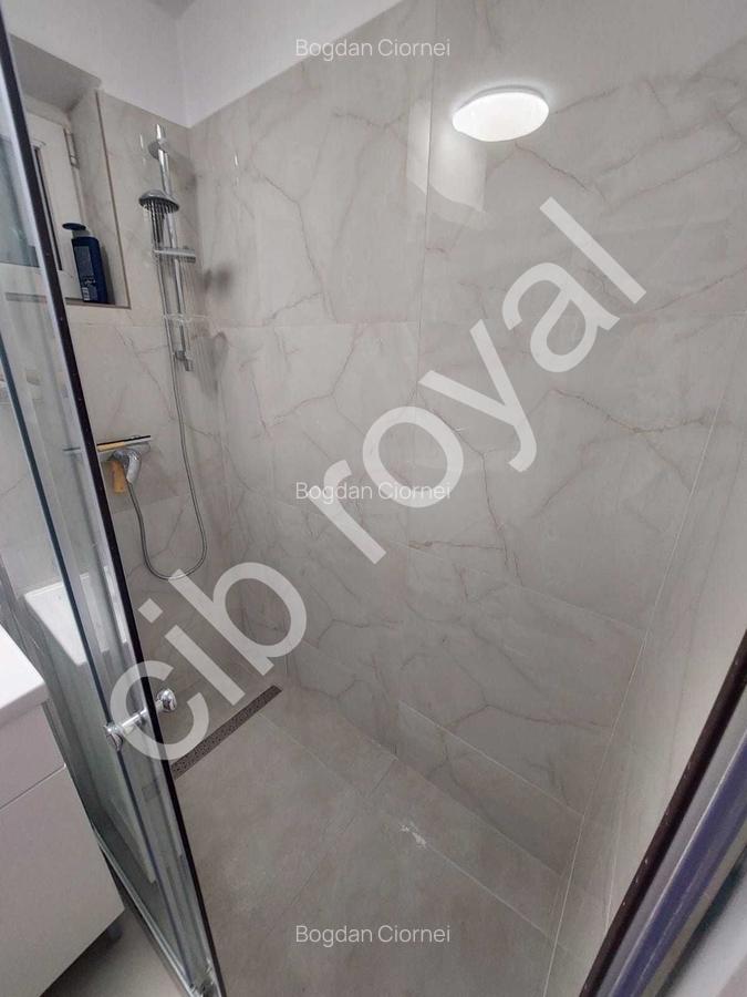 Apartament cu 2 camere semidecomandat în Titulescu - 7