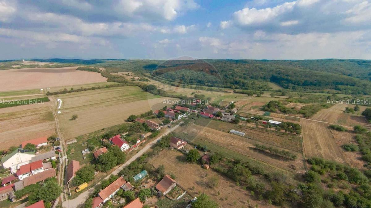 De vanzare Casa traditionala, la doar 20 de minute de Oradea - 43