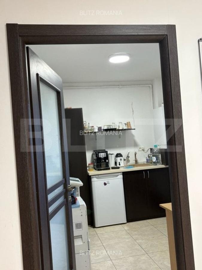 Apartament cu 3 camere, 99 mp, zona Girocului - 6