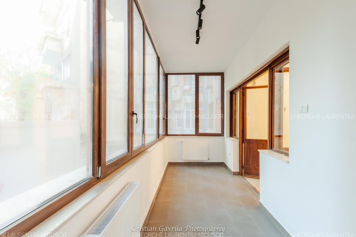 Apartament spațios și elegant – Bulevardul Lascăr Catargiu 11 - 25