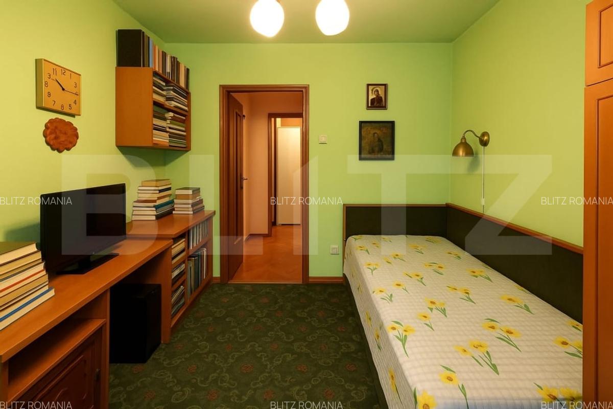 Apartament 3 Camere, 70mp, Decomandat, Tatarasi - 2