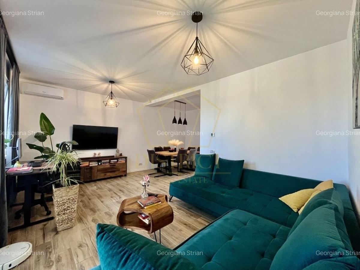 Casa deosebita cu 3 camere | Mosnita Noua | Lidl - 1