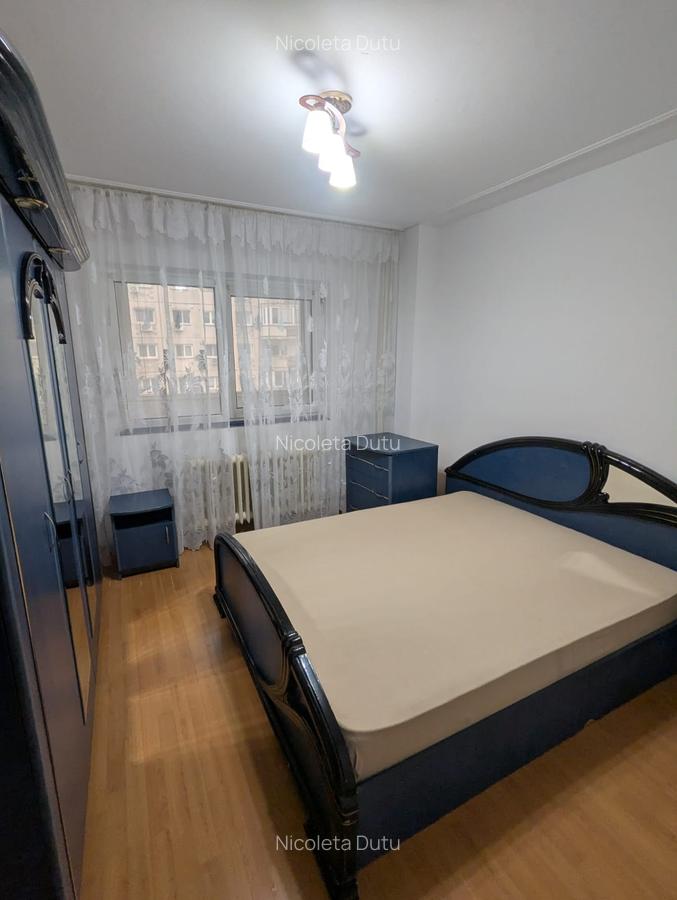 Prelungirea Ghencea capat tramvai 41- Titel Petrescu - 21