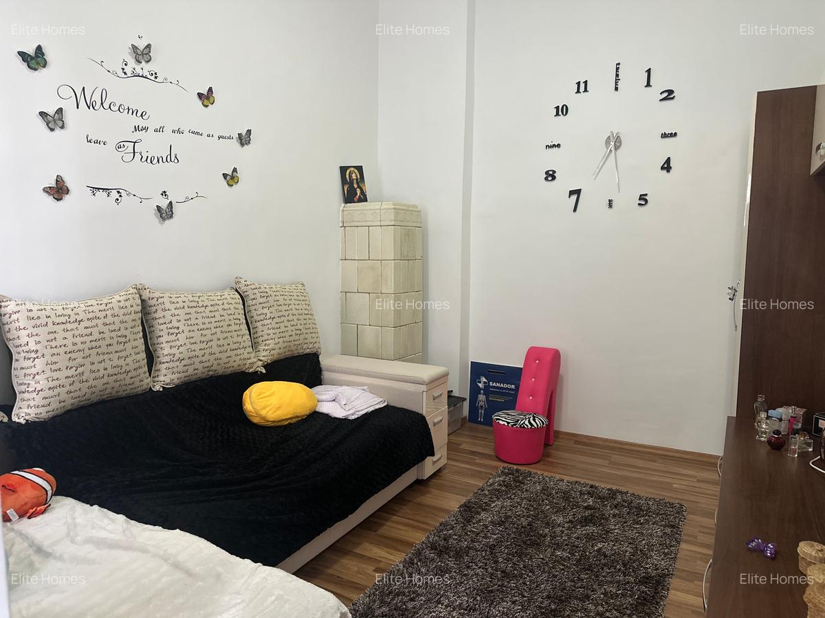 Apartament 2 camere+Mansarda la Gara de Nord/ 2-Room Apartment+Loft Gara de Nord - 1