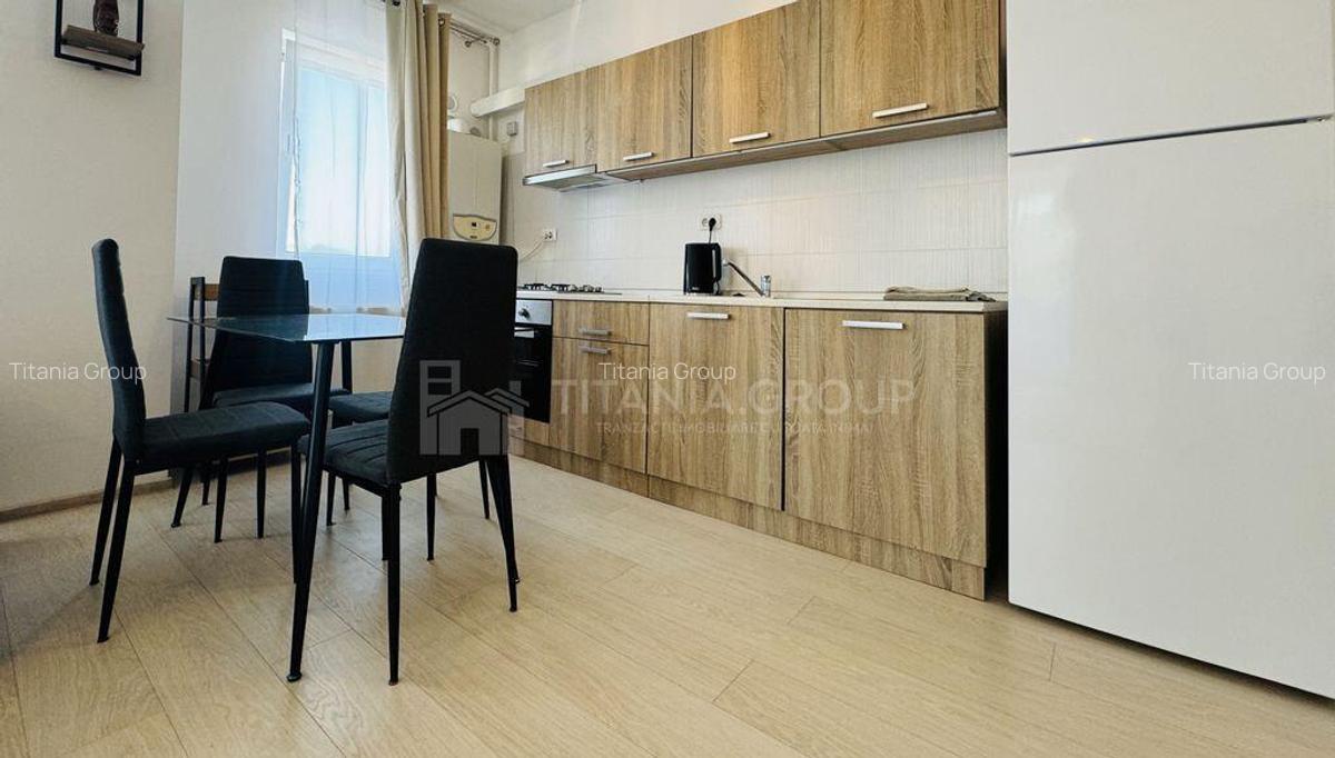 Apartament 2 camere la Alphaville Racadau, Pet Friendly, ... - 6