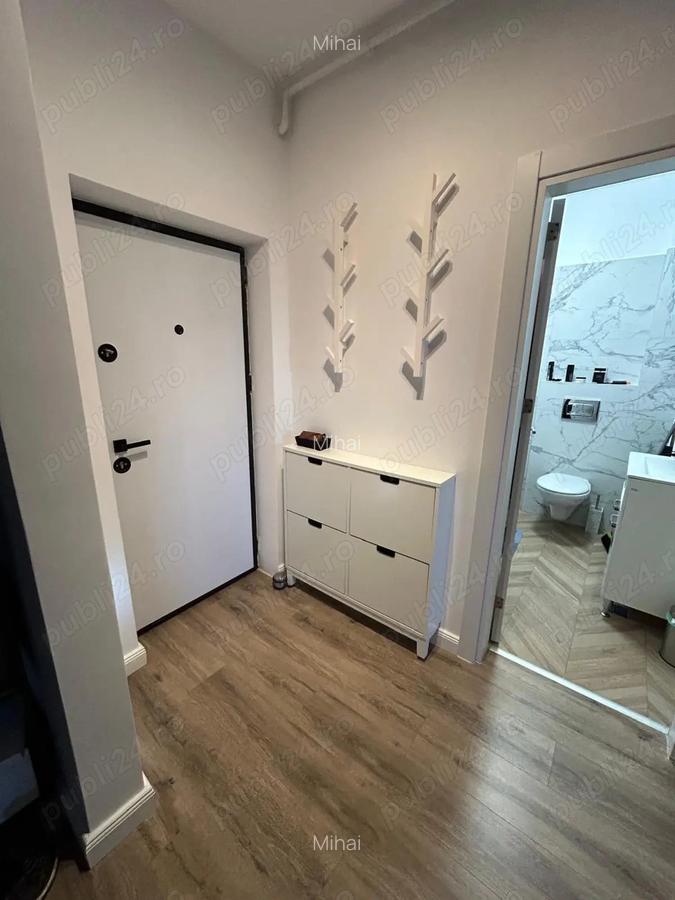 Apartament 2 camere CIurel grozavesti, Metrou EXCLUS AGENTII!!! - 8