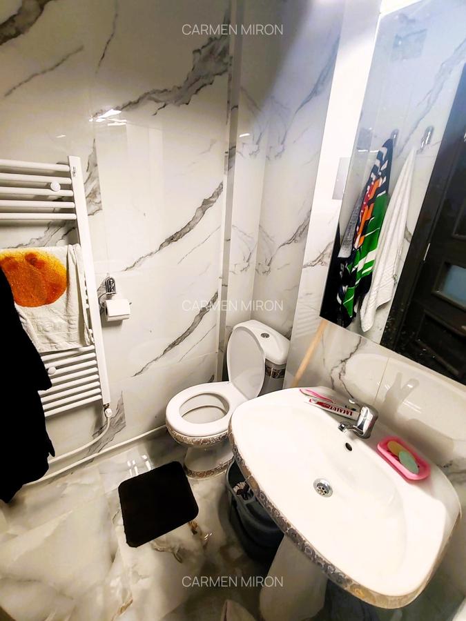 Apartament cu 2 camere decomandat, mobilat în Mănăștur - 16