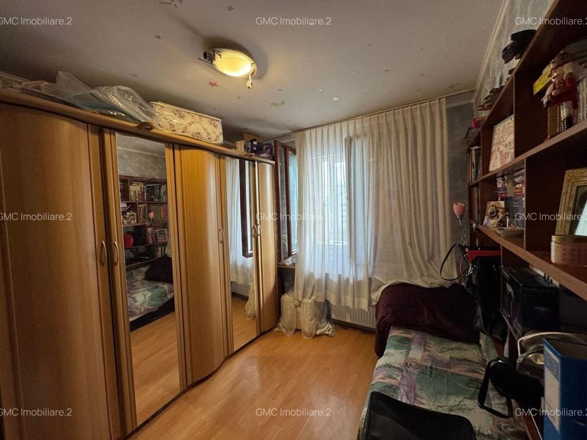 Apartament 4 camere, 96 mp utili, 2 băi, 2 balcoane – Zona Dristor  V5 - 4