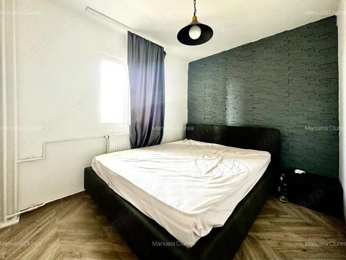 Apartament spatios cu 4 camere | Renovat | Zona Bucovina - 4