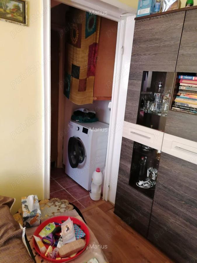 Apartament cu 2 camere de vanzare, Turda - 4