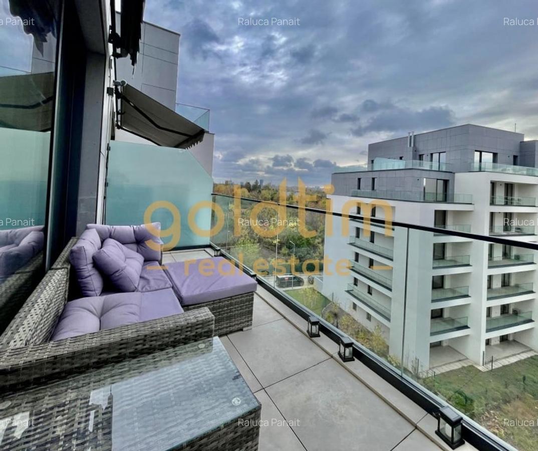 NOU/ SUPERB/ JANDARMERIEI/ 2 LOCURI PARCARE - 31