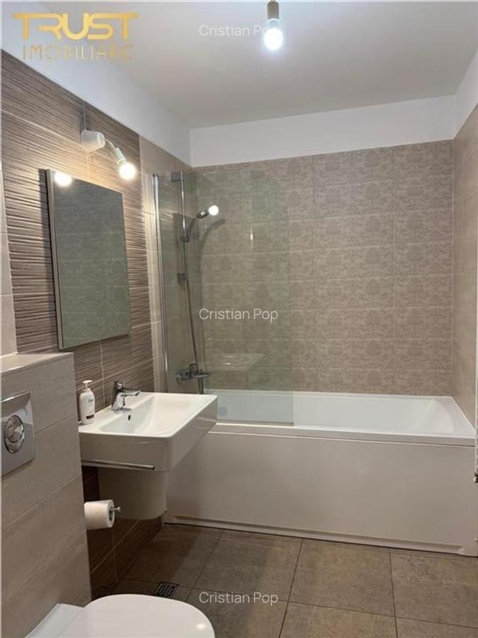 2 camere l zona Coresi l 62 MP l Decomandat - 8