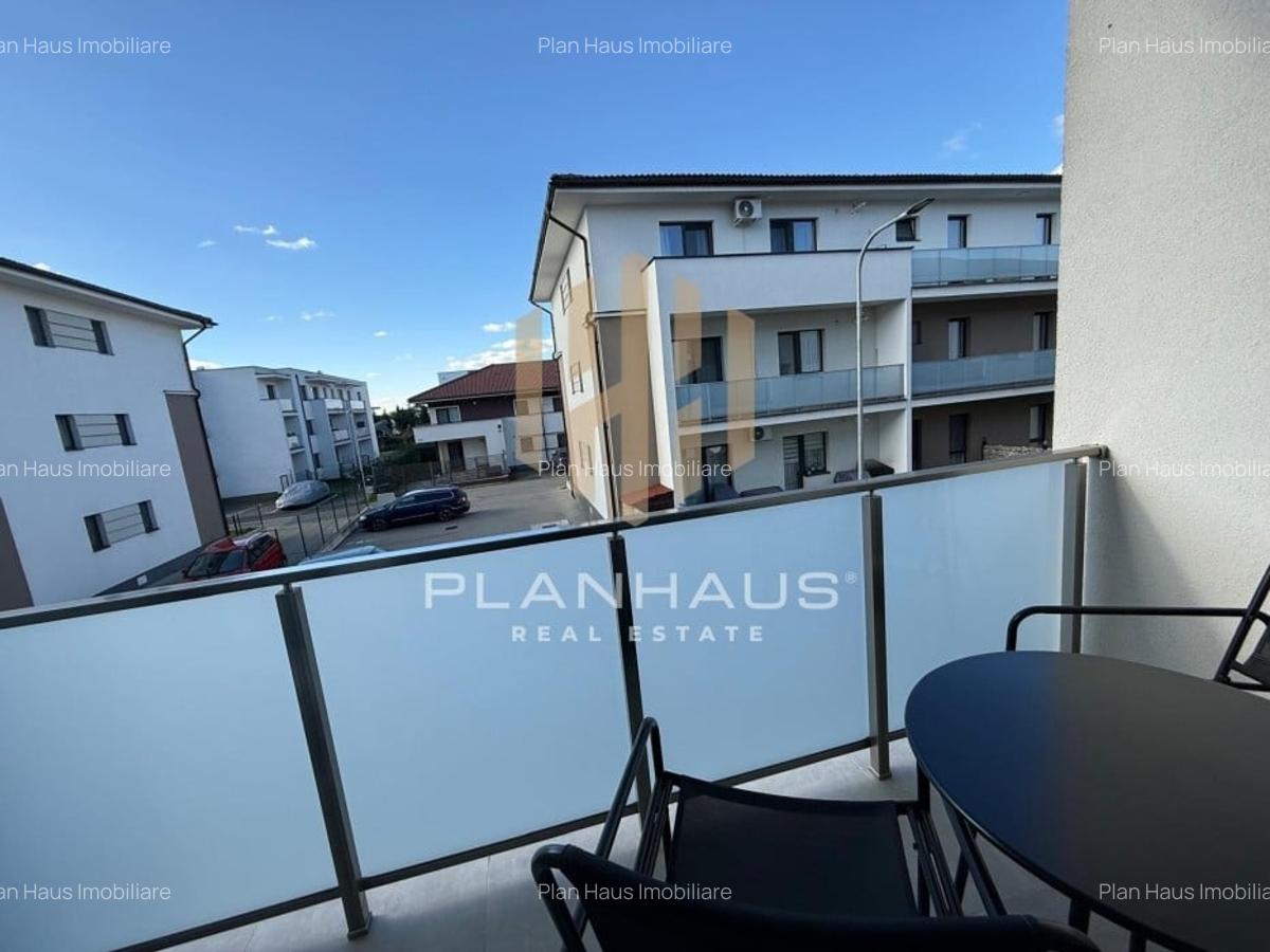 Inchiriere-ultramodern apartament zona rezidentiala ,3 camere,etaj 1,loc de parc - 7