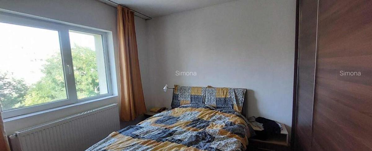 Apartament 4 camere Manastur / Almasului - 9