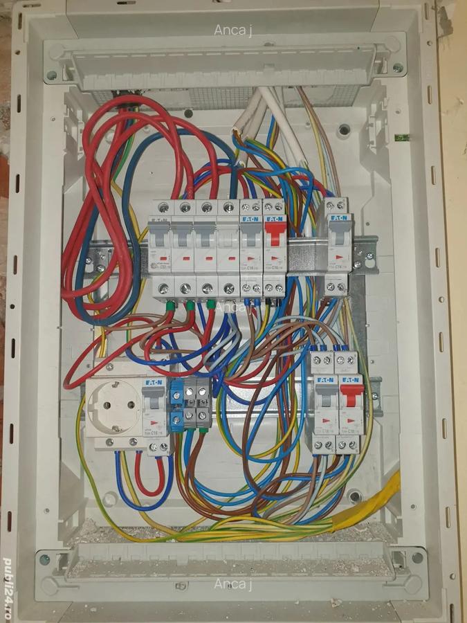 Vand casa in Parneava, str. Oituz, teren 953 mp - 5