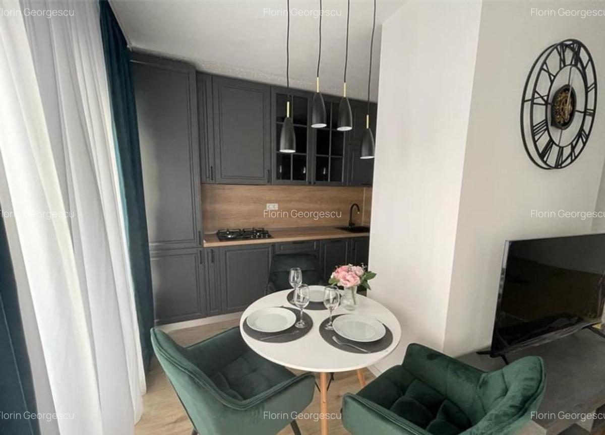 2 Camere | Belvedere | Fabrica de Glucoza | AC | Parcare subterana - 5