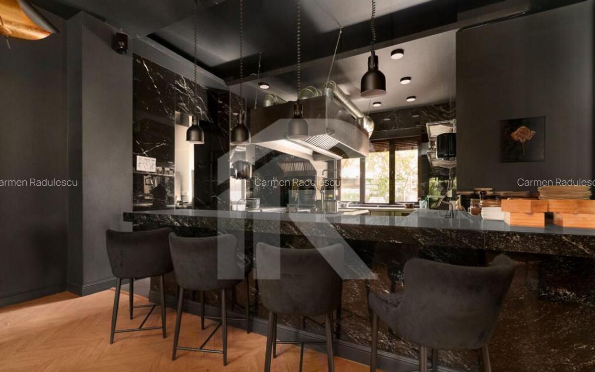 RESTAURANT DE VANZARE zona ARMENEASCA - 5