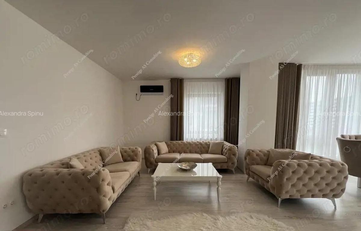 Apartament 2 Camere Modern | Loc de parcare subteran | Toronto- Torontalului - 3