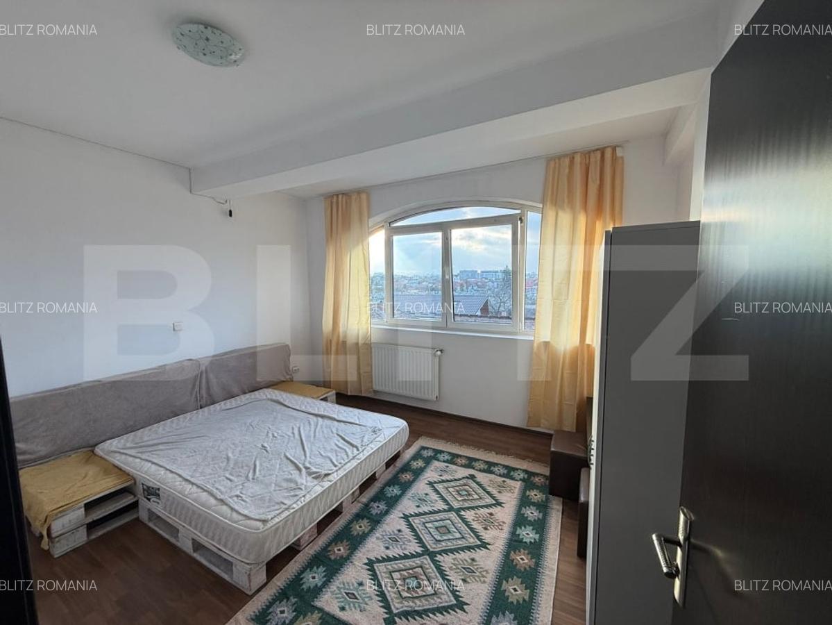 Apartament 4 camere, 150mp, zona traian vuia - 5
