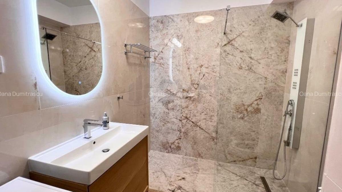 REA1022279 Apartament spatios 2 camere Herastrau I Design modern - 4