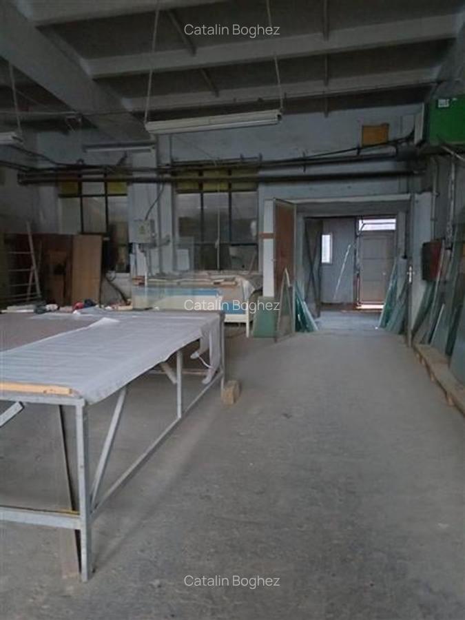 VANZARE ATELIER TAMPLARIE SI DEPOZIT IN SACELE - BRASOV - 6