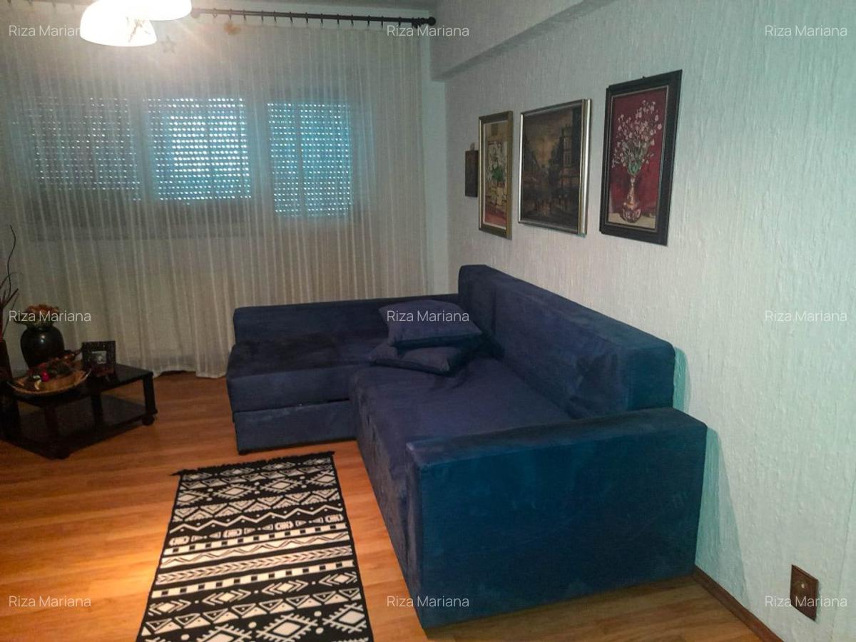 Vand apartament 2 camere Bariera Bucuresti - 10