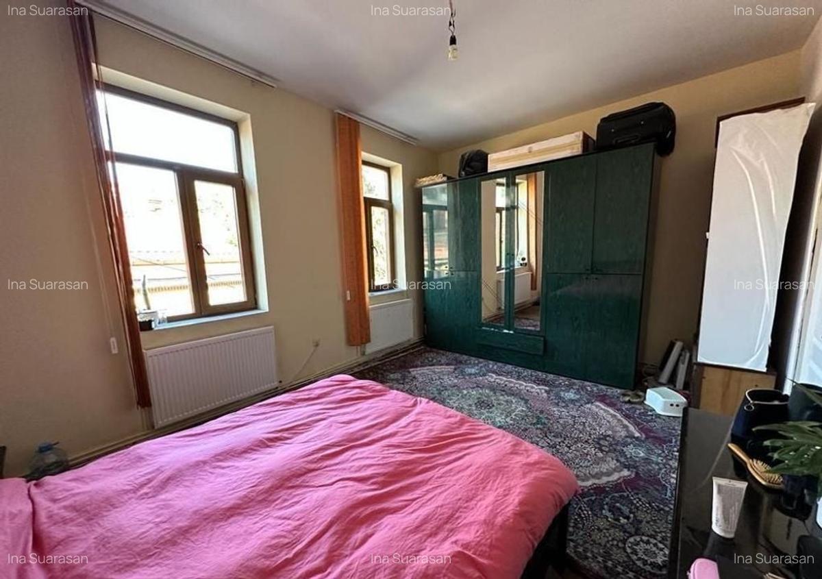 De vanzare Apartament in vilă, Piata Sf. Vineri, Unirii, Coposu - 4