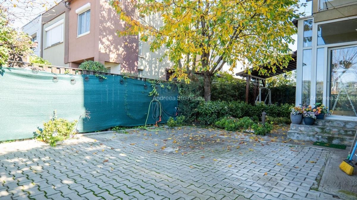 Casa de vanzare - tip duplex, 4 camere, in Tunari - Sidney Residence - 39