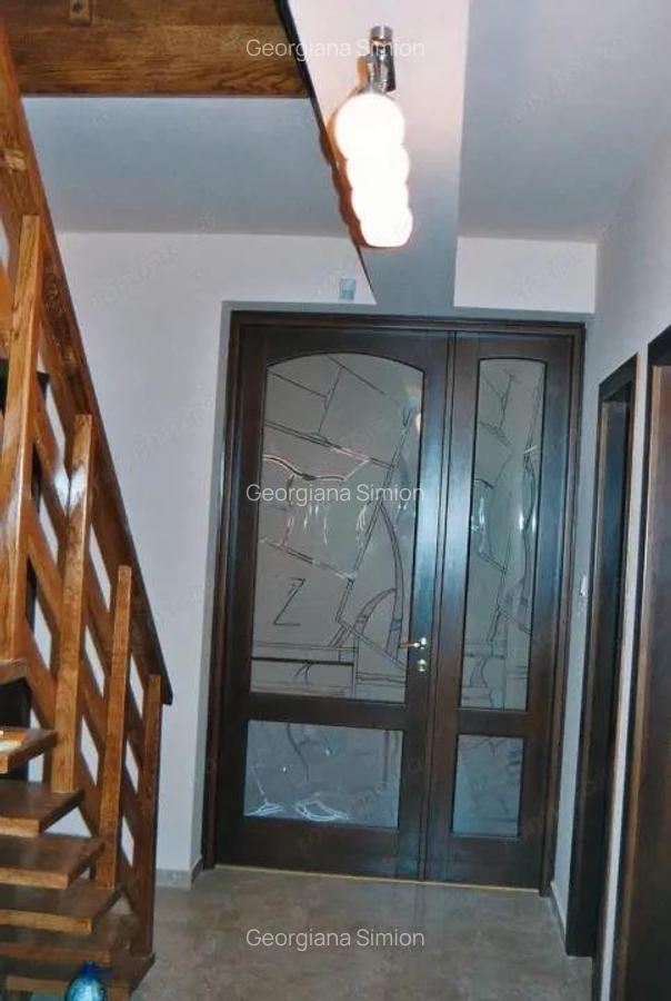 Vila Individuala 5 Camere Iancu Nicolae | P+1 | 3 Bai | Garaj | Curte | Centrala - 7