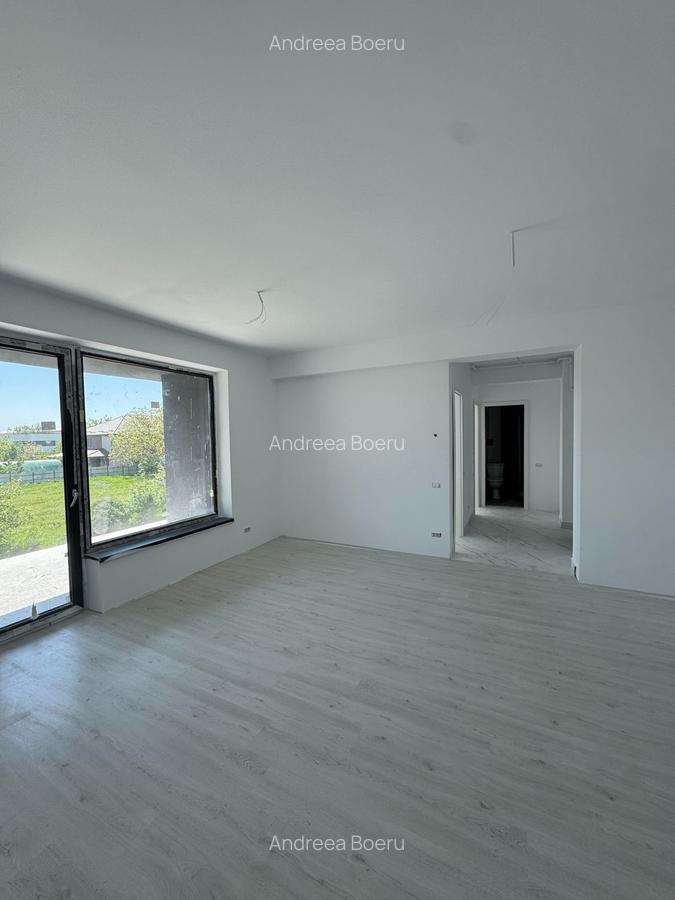 VANZARE APARTAMENT 3 CAMERE-BLOC MIC-74 MP-COMISION 0%-MAGURELE-ZONA EXCELENTA - 11