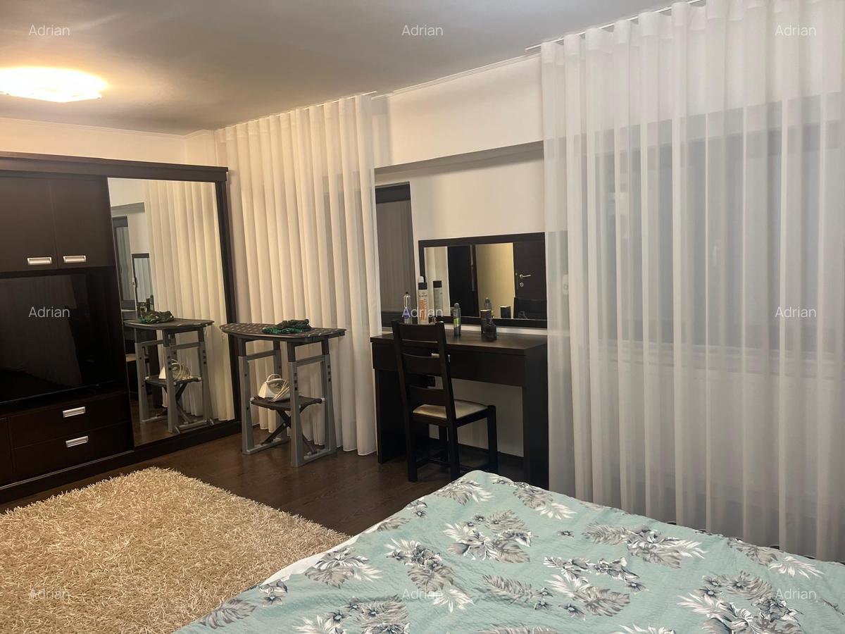 Trocadero-2 camere cf maxim, cu centrala, vedere bulevard - 5