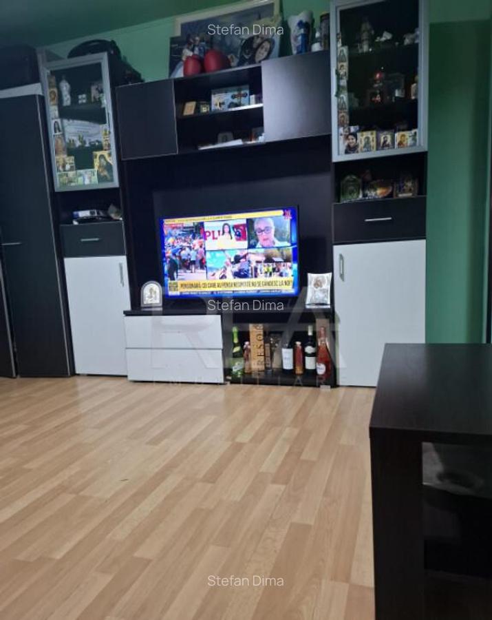 Apartament 2 Camere , Semi-Decomandat , Zona Piata Resita - 7