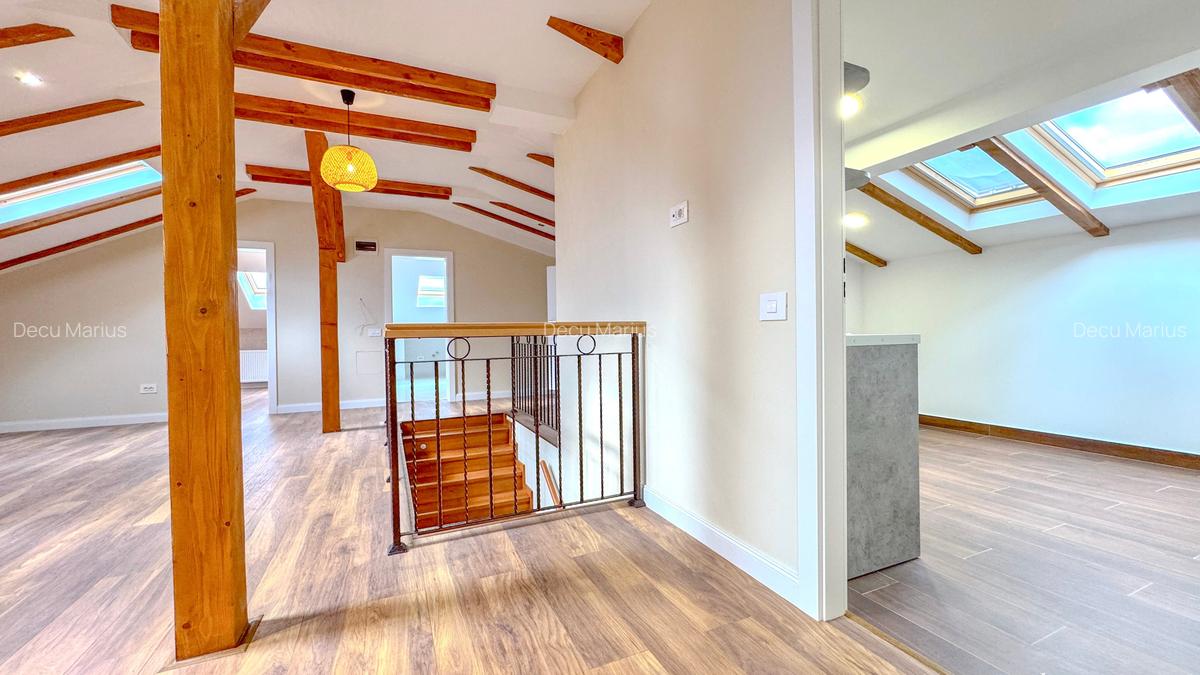 Apartament 3 camere, loc parcare, Imperial Residence - 5