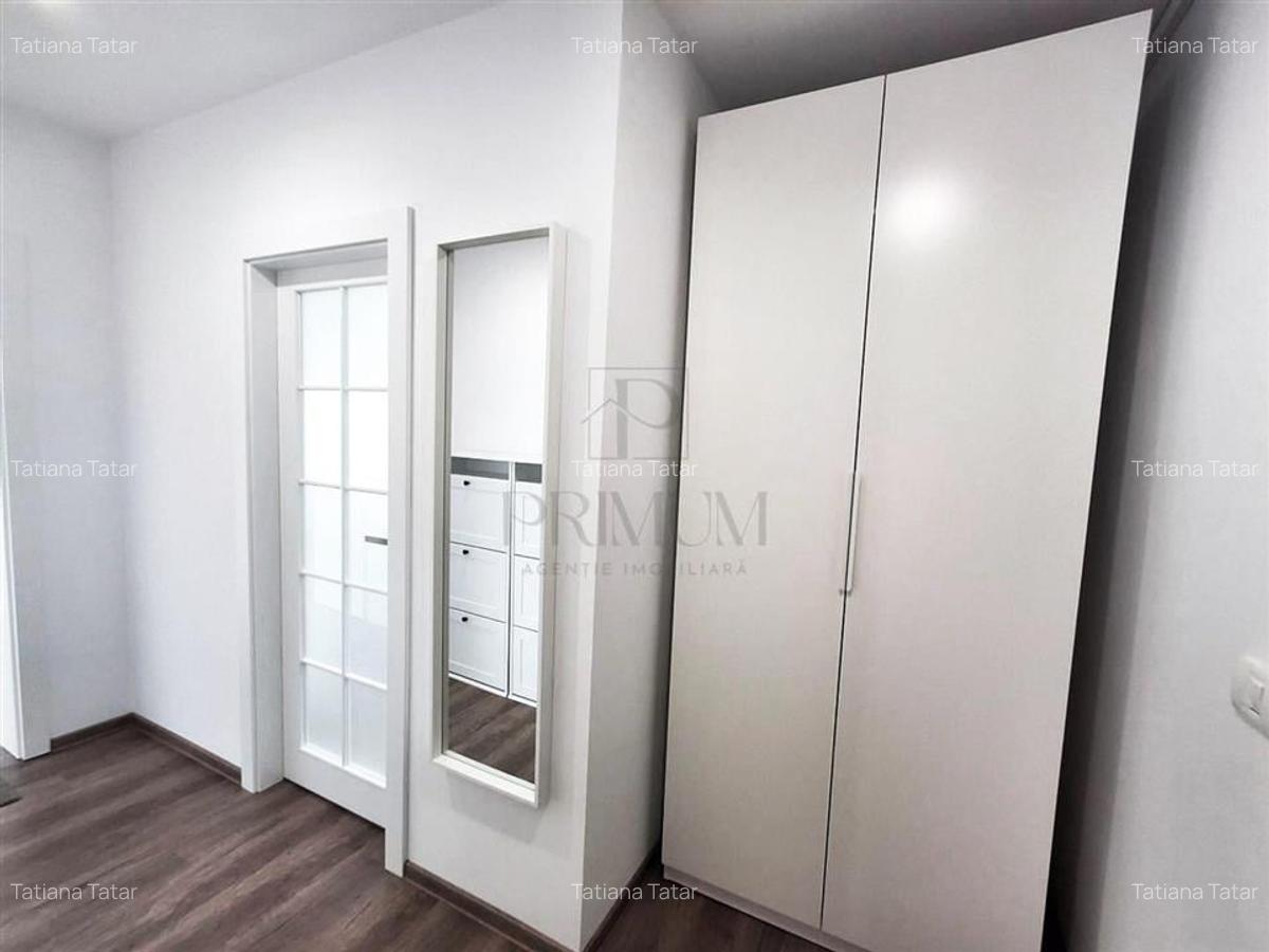 TAKE IONESCU - SPATIOS - 3 camere - centrala proprie - LIFT - RENOVAT - 5