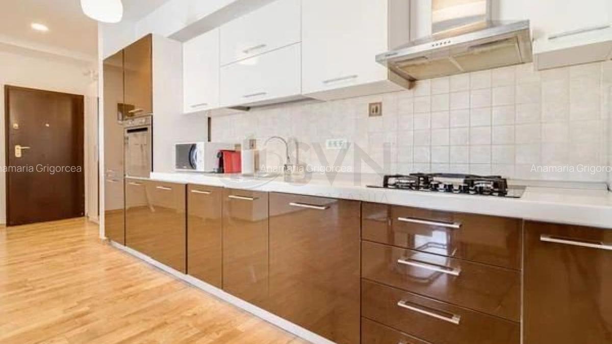 REA1008712 Apartament 2 camere Herastrau mobilat si utilat - 7