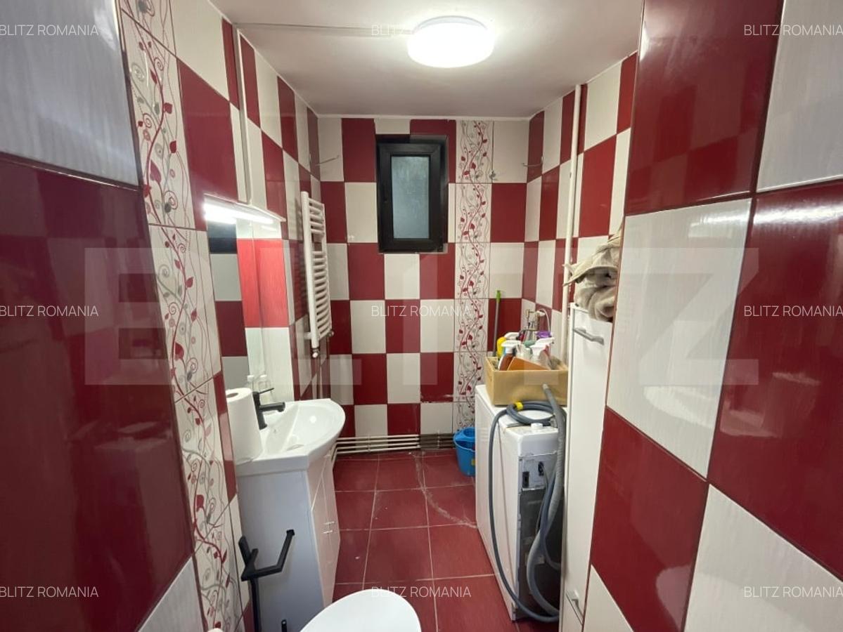 Apartament cu 3 camere open-space, Centrul Istoric - 6