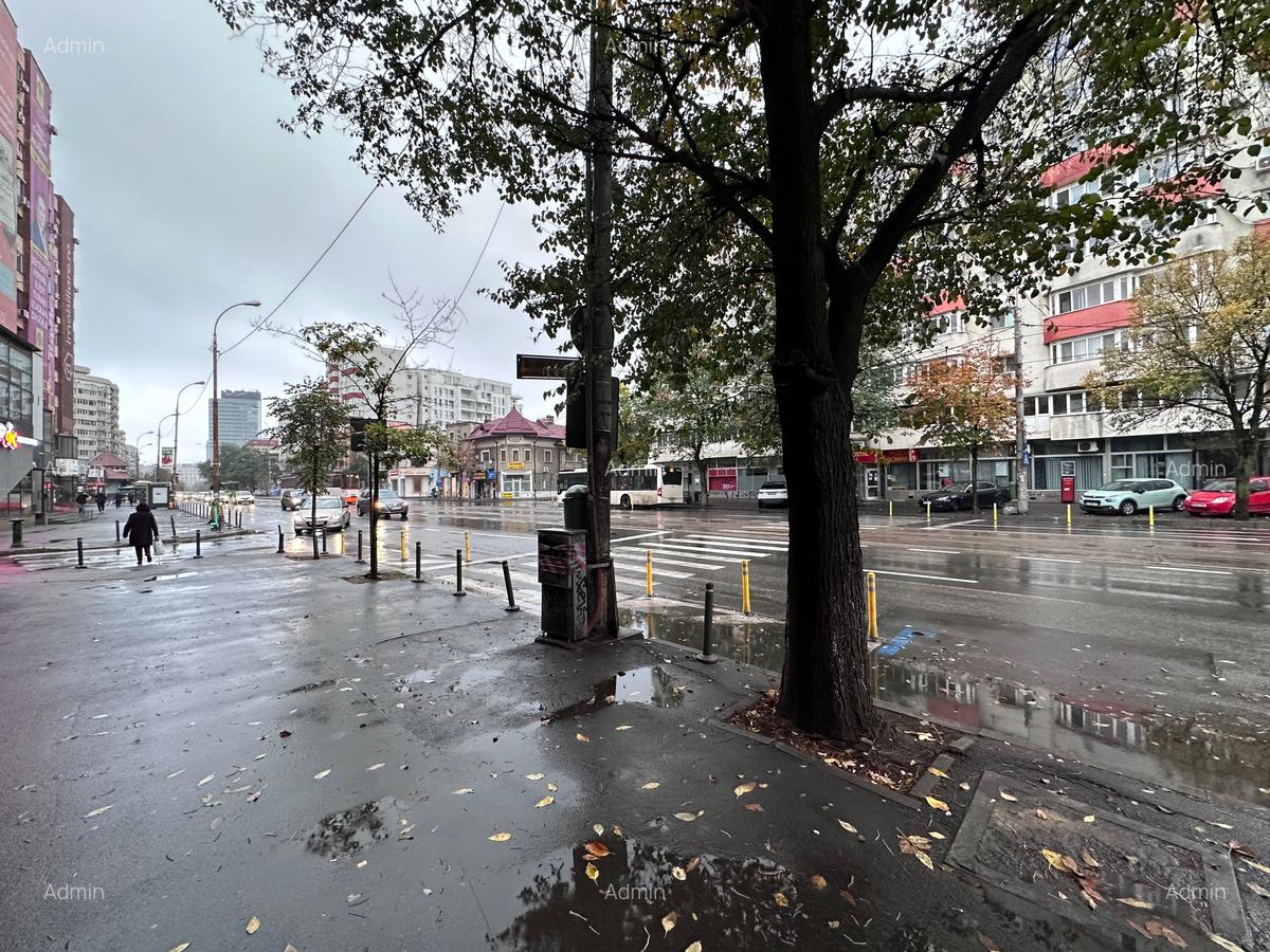 Lângă parcul Kiseleff apartament în bloc nou - 3