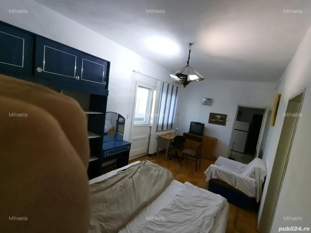 Vand garsoniera dubla 47m zona Andrei Mure?anu - 8