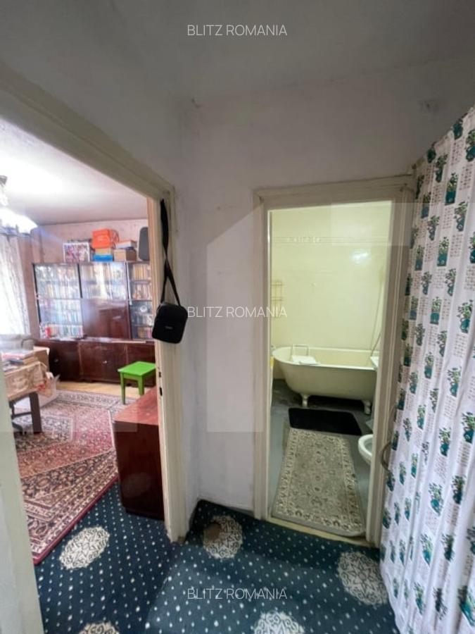 Apartament 2 camere, 49 mp, zona Ultracentral - 6