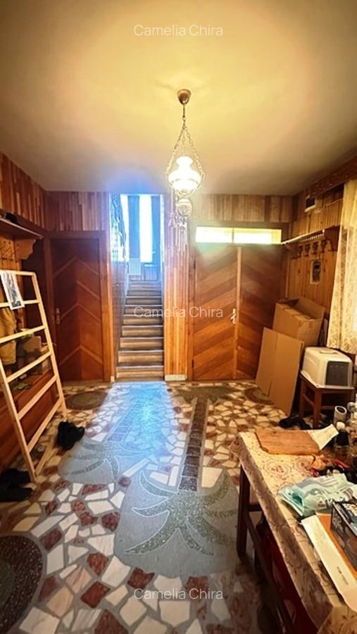 Casă individuală cu 4 camere în Central - 2