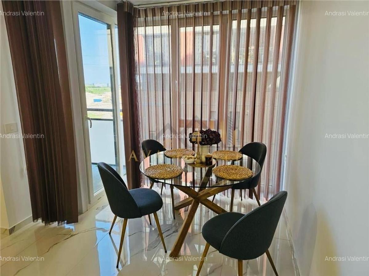 Apartament 2 camere, 50 mp + parcare - Spitalul Judetean - 4
