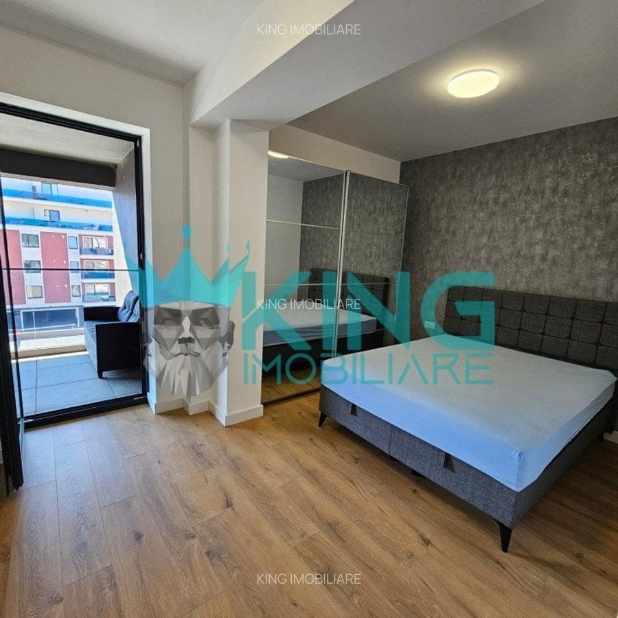 Apartament cu 3 camere decomandat în Pipera - 5