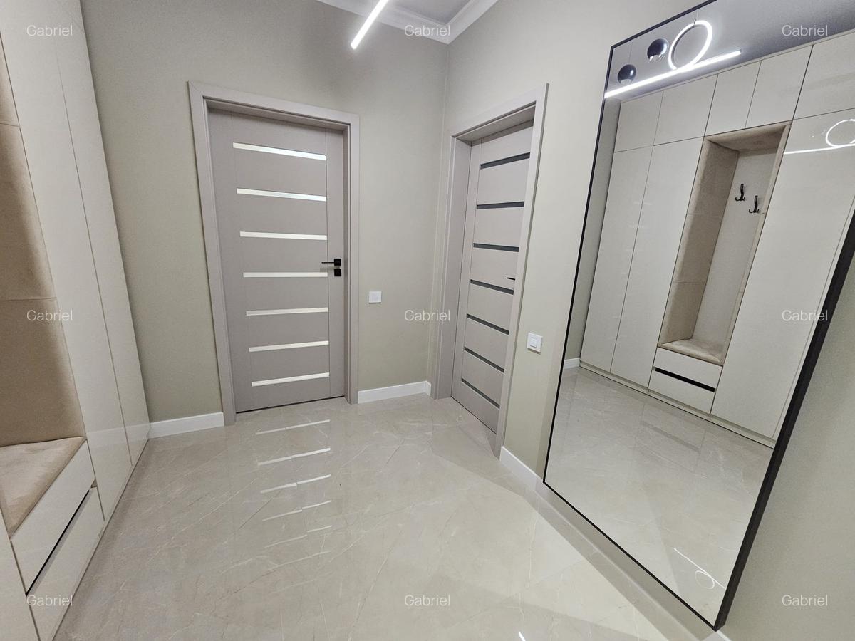 Inchiriere Apartament 2 Camere Lujerului Plaza Residence - 14