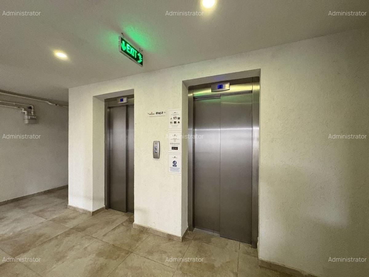 Apartament modern cu mutare rapida, imobil nou, Sos. Salaj, Sectorul 5 - 11